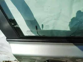 Volvo V50 Moulure de vitre de la porte avant 
