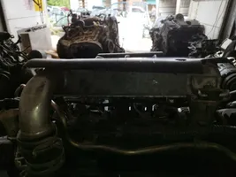 Toyota Yaris Chłodnica powietrza doładowującego / Intercooler 