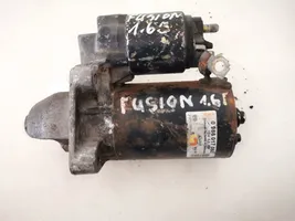 Ford Fusion Starter motor 0986017060