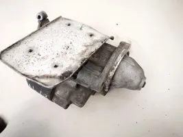 Audi A4 S4 B6 8E 8H Starter motor 