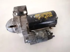 BMW X1 E84 Starter motor 1241780120303