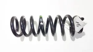 Mercedes-Benz C W205 Rear coil spring 