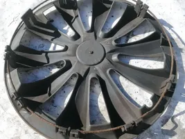 Chrysler Pacifica R15 wheel hub/cap/trim 