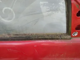 Seat Cordoba (6K) Rivestimento modanatura del vetro della portiera anteriore 