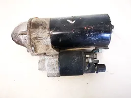 Mercedes-Benz A W168 Starter motor 0051511601