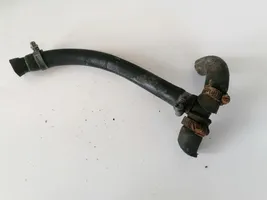 Chrysler Pacifica Engine coolant pipe/hose 