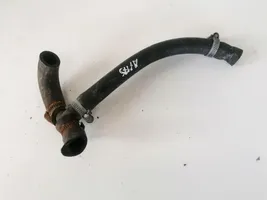 Chrysler Pacifica Engine coolant pipe/hose 