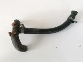 Chrysler Pacifica Engine coolant pipe/hose 