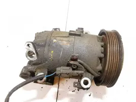 Nissan Primera Ilmastointilaitteen kompressorin pumppu (A/C) 926009F501