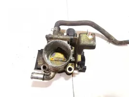 Suzuki Swift Clapet d'étranglement 1813783E01