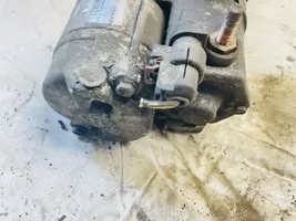 Dodge Caravan Starter motor 2280009680