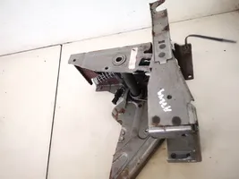 Fiat Croma Handbrake/parking brake lever assembly e028437191a