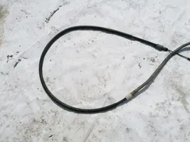 Citroen C4 I Handbrake/parking brake wiring cable 