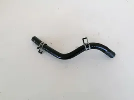 Toyota Yaris Engine coolant pipe/hose 