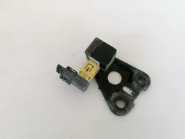 Toyota Yaris Airbagsensor Crashsensor Drucksensor 8917352040