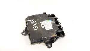 Mercedes-Benz B W245 Oven ohjainlaite/moduuli A1698207026