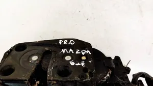 Mazda 626 Etuoven lukko 1528007031