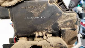 Audi A6 S6 C5 4B Etuoven lukko 4B0839015C