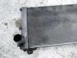 Toyota RAV 4 (XA30) Chłodnica powietrza doładowującego / Intercooler 