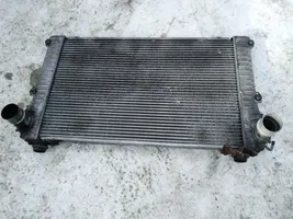 Toyota RAV 4 (XA30) Chłodnica powietrza doładowującego / Intercooler 