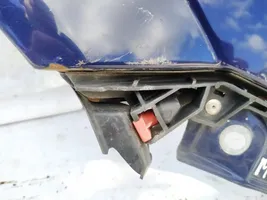 Opel Meriva A Front bumper mounting bracket 