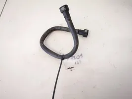 Toyota Aygo AB10 Engine coolant pipe/hose 