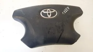 Toyota Avensis Verso Vairo oro pagalvė 300003104A1j