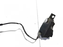 Volvo V50 Vacuum air tank 