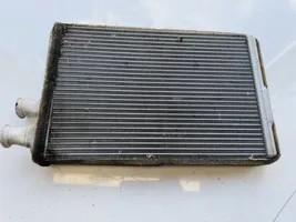 Chrysler Pacifica Heater blower radiator c4023