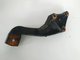 Nissan Micra Support, suspension du moteur 