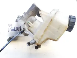 Chevrolet Cruze Master brake cylinder 06933380181