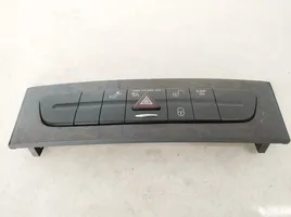 Mercedes-Benz E W211 Interruttore luci di emergenza A2118217258