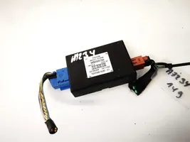 Fiat Ulysse Other control units/modules 9645500780