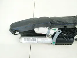 Peugeot 1007 Airbag de toit 30350705D