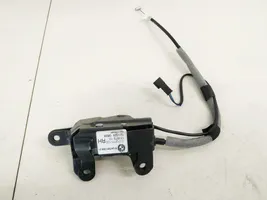 BMW X5 F15 Zamek klapy tylnej / bagażnika 51247351058