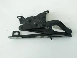 Opel Corsa D Cerniere del vano motore/cofano 13186899