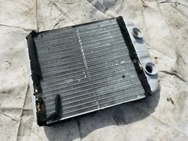 Porsche Cayenne (9PA) Radiateur de chauffage 7H1819121