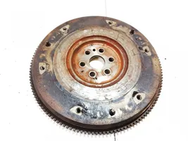 Ford Fiesta Flywheel 89bm6375bd