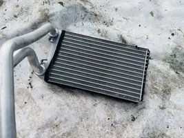 Audi A4 S4 B7 8E 8H Heater blower radiator 8e1820031a