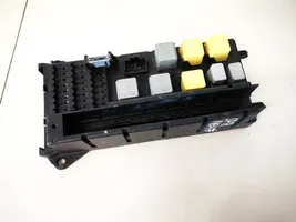 Volkswagen Crafter Fuse box set a9065450401
