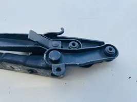 Mercedes-Benz S W220 Engine bonnet/hood hinges 2208800228