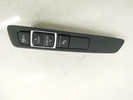 BMW X5 F15 Interruttore del sensore di parcheggio (PDC) 926271804
