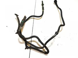 Peugeot 206 Fuel line/pipe/hose 9635692580