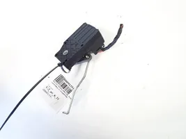 Daewoo Tacuma Air flap motor/actuator temp819700