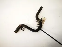 Toyota Aygo AB10 Engine coolant pipe/hose 