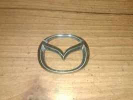 Mazda 323 F Herstelleremblem 