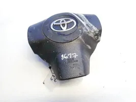 Toyota RAV 4 (XA30) Poduszka powietrzna Airbag kierownicy 204625607a8z