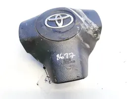 Toyota RAV 4 (XA30) Poduszka powietrzna Airbag kierownicy 204625607a8z
