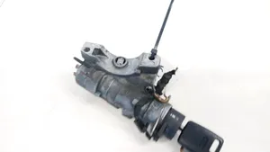 Audi A3 S3 8L Ignition lock 4B0905851C