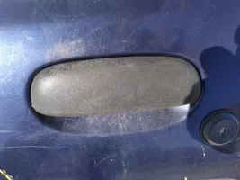 Ford Fiesta Front door exterior handle 